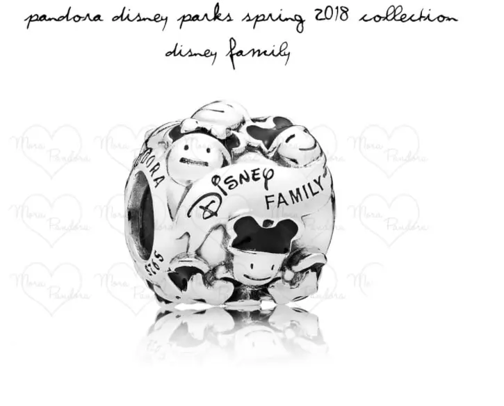Disney 2018 pandora charm deals