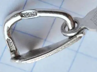 Серебро 925 пробы. Что такое 925 проба? История возникновения - SilverS