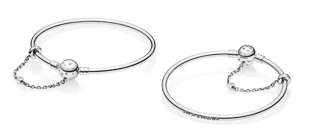 Pandora mother's day bangle 2019 online