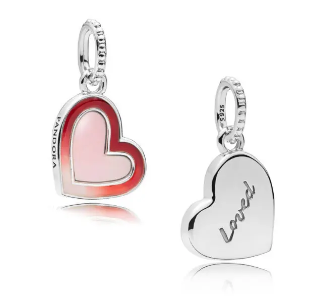 Pandora valentine's 2019 sale top