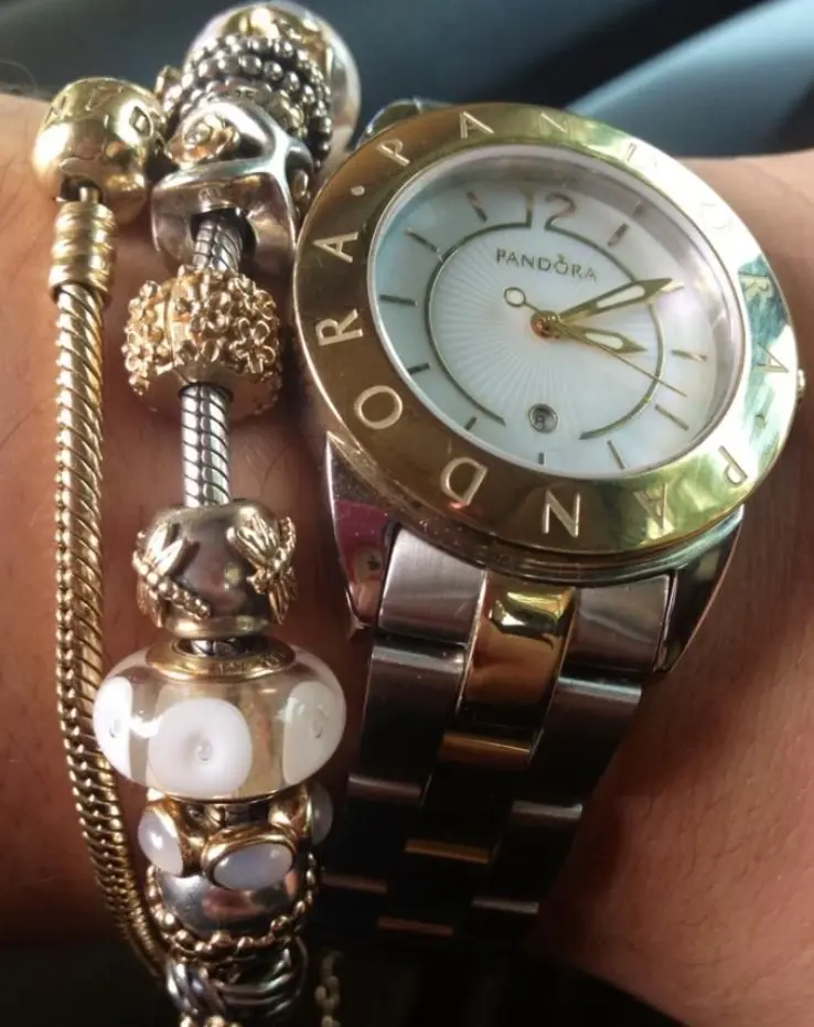 Часы браслеты пандора. Pandora Gold часы. Часы pandora женские оригинал. Часы с браслетом Пандора. Женские часы pandora hp8405.