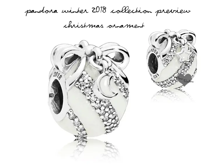 Pandora rockettes 2018 online