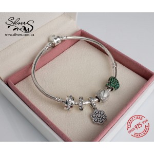 Шарм "Казкові подушечки. Роздільник", С997