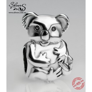 Шарм "Гарненький коала"