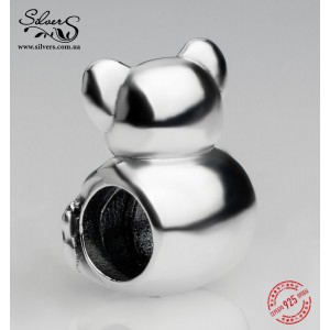 Шарм "Гарненький коала", С1338